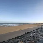 Les Marinas Front Of The * Courseulles-sur-Mer