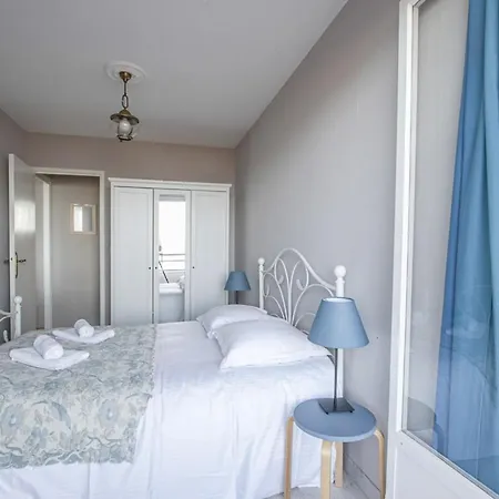 Les Marinas Front Of The Apartament *