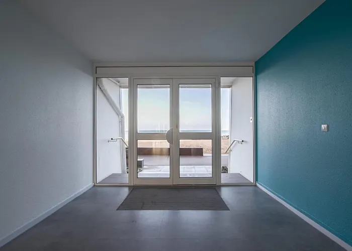 Appartement Les Marinas Front Of The